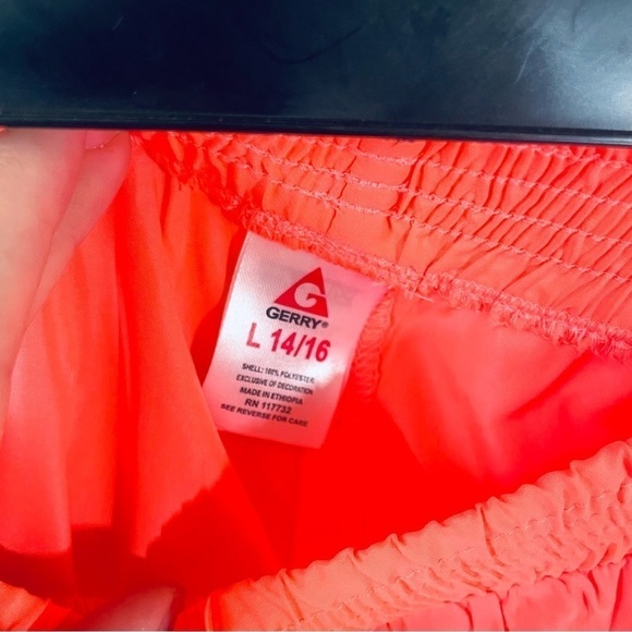 LOT OF 3 GIRLS SHORTS, Size: XL (14-16) - Picture 6 of 10